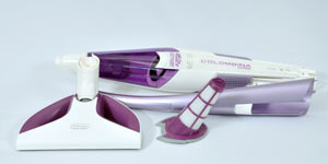 vysava� DeLonghi Colombina