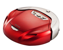 Automatick� vysava� Ecovacs D54