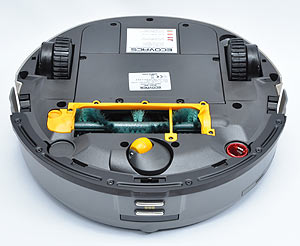 Vysava� Ecovacs D66