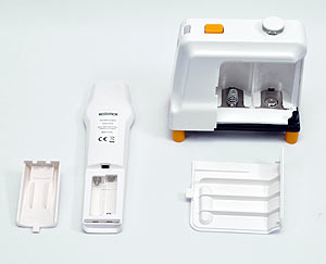 Vysava� Ecovacs D66