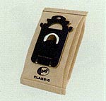 S��ek Electrolux s-bag Classic