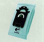 S��ek Electrolux s-bag Clinic