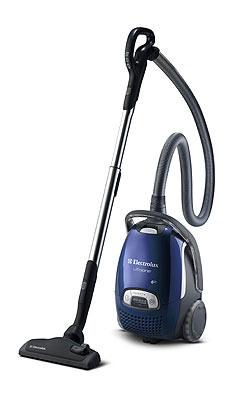 Nov� vysava� UltraOne