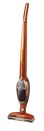 Vysava� Electrolux ErgoRapido