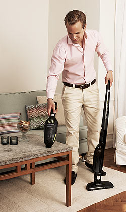 Vysava� Electrolux