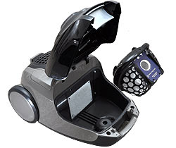 Vysava� Electrolux D54 ZJM68FD1Jet MaXX