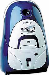 S��kov� vysava� ETA