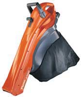 Zahradn� vysava� Flymo