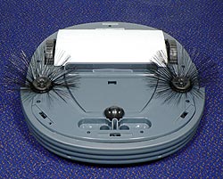 automatick� vysava� Goddess CL 290