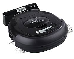 Robotick� vysava� Goddess