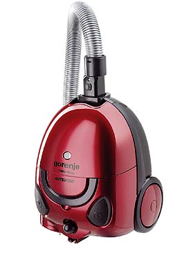 Nov� technologie Gorenje