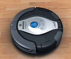 vysava� Hoover RBC 009