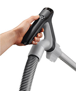 Vysava� Philips d�lkov� ovl�d�n�