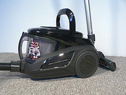 Vysava� Samsung SC 9560