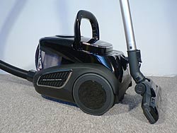 Vysava� Samsung SC 9560