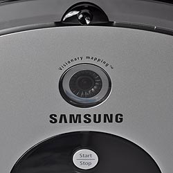 Vysava� Samsung SR 8845