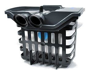 vysava� Zelmer Aquawelt Plus VC 7920