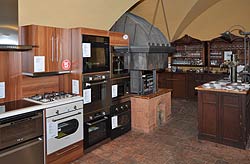 Modern� technika Candy v historick�m pivovaru Dal�i�e