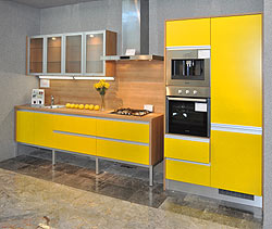 Kuchy�sk� linka Gorenje