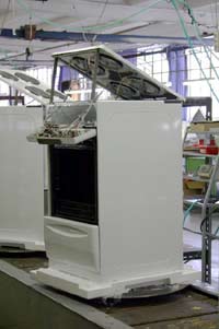 Spor�k na mont�n� lince