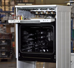 V�robn� linka Mora