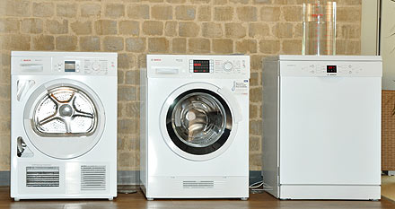 Novinky zna�ky Bosch