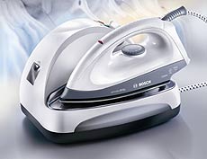 Gener�tor p�ry Bosch