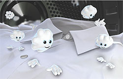 Nov� technologie Gorenje