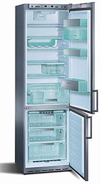 Chladni�ka s ochranou AgION